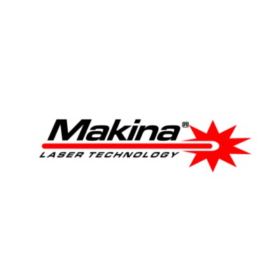 Makina Laser Technology's Logo