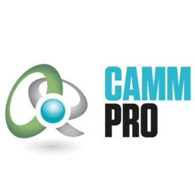 CAMMPRO's Logo