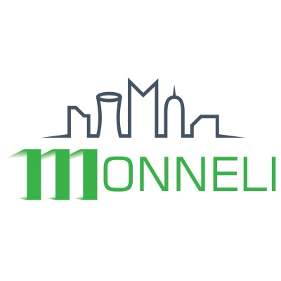 Monneli's Logo