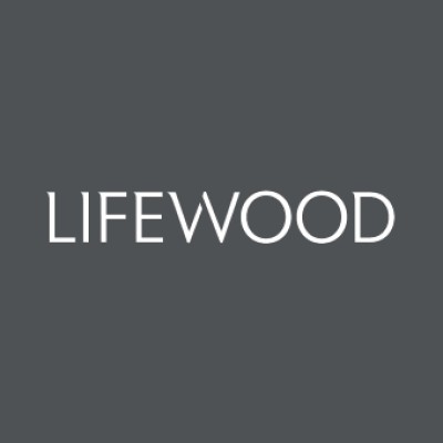 Lifewood's Logo