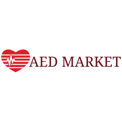 AED Market's Logo