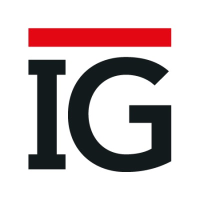 IG Lintels's Logo