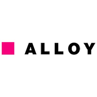 ALLOY Design Pty Ltd's Logo