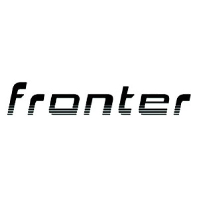 Fronter Garment's Logo