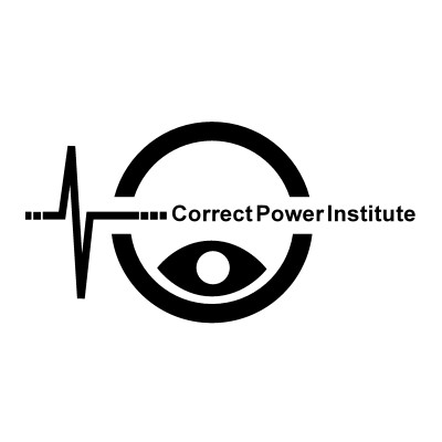 Correct Power Institute's Logo