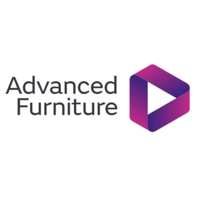 Advanced Furniture's Logo