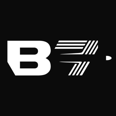 B7 - Warsaw Shooting Centre's Logo