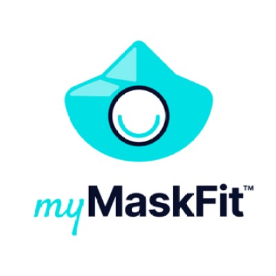 MyMaskFit's Logo