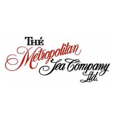 The Metropolitan Tea Company's Logo