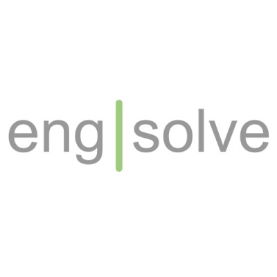 Engsolve Limited's Logo