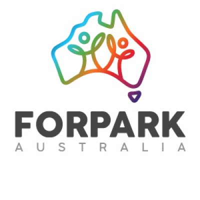 Forpark Australia's Logo