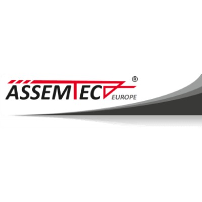 AssemTec Europe sp. z o.o.'s Logo