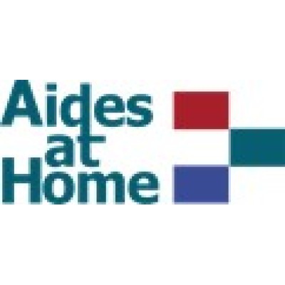 Aides At Home Inc.'s Logo