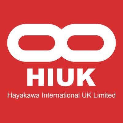 Hayakawa International Ltd's Logo