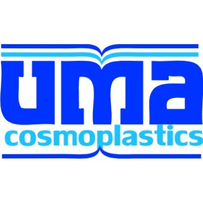 Uma Cosmoplastics Private Limited's Logo