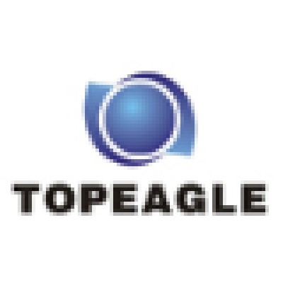 TOPEAGLE INTERNATIONAL LTD.'s Logo