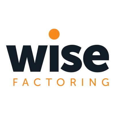 Wise Factoring's Logo