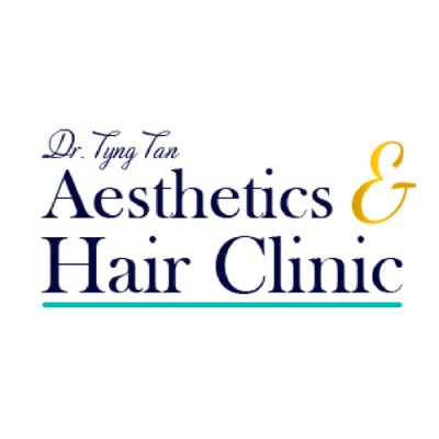 Dr Tyng Tan Aesthetics and Hair Clinic's Logo