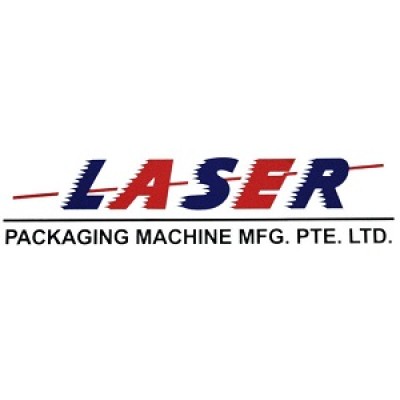 Laser Packaging Machine Mfg Pte Ltd's Logo