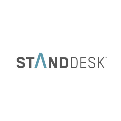 StandDesk Inc.'s Logo