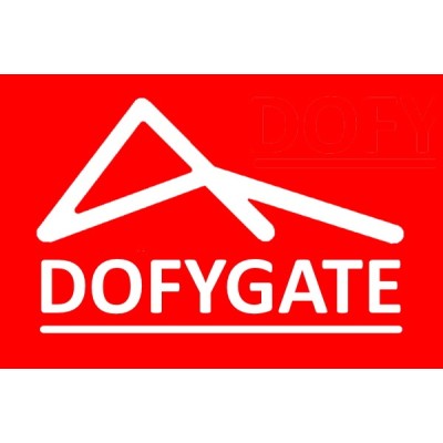 Dofygate's Logo