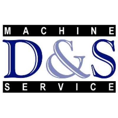 D&S Machine Service Inc.'s Logo