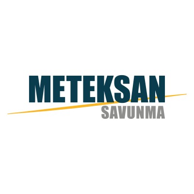 Meteksan Savunma's Logo