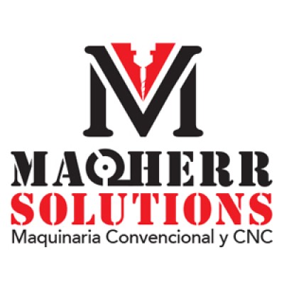 Maqherr Solutions's Logo