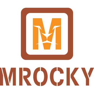 Xiamen MRocky Outdoor PRoducts Co.Ltd's Logo