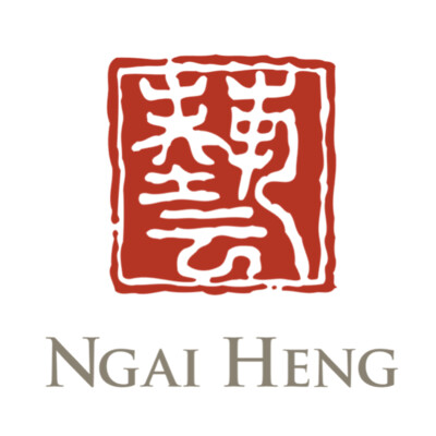 Ngai Heng's Logo