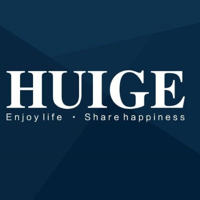 Ningbo Huige Outdoor Products Co Ltd's Logo