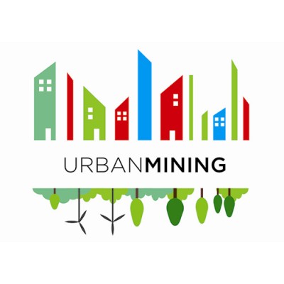 Urban Mining International Ltd.'s Logo