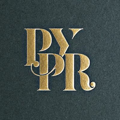 PYPR Studio's Logo