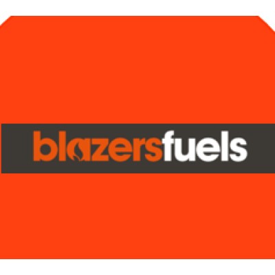 Blazers Fuels Ltd's Logo