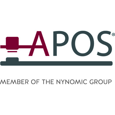 APOS GmbH's Logo