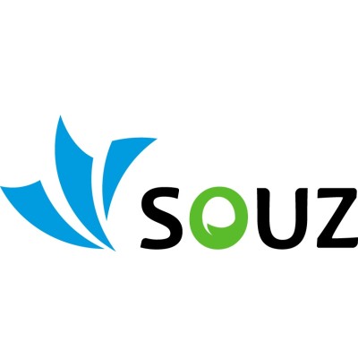 SOUZ VACUUM PUMP's Logo