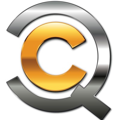 CoantumLeap's Logo