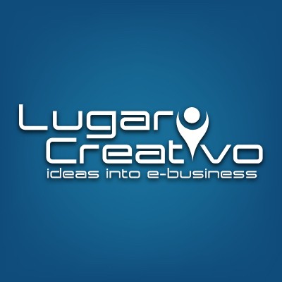 Lugar Creativo's Logo