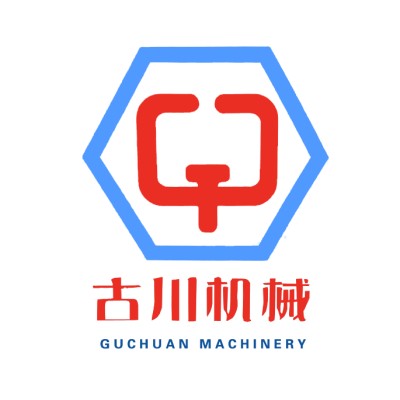 Jiangsu Guchuan machinery Co.ltd's Logo