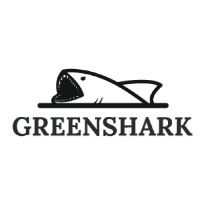 Greenshark's Logo