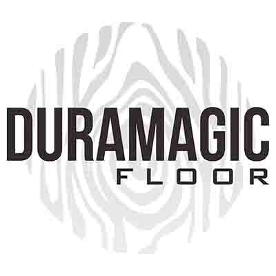 DuraMagicFloor's Logo