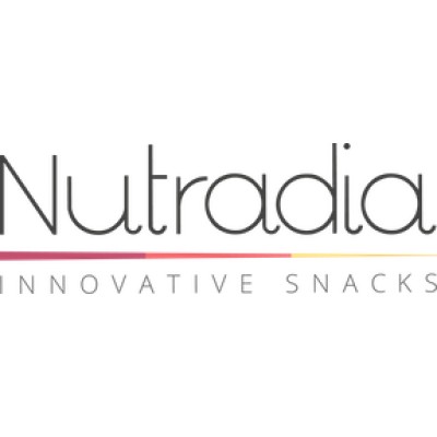 DIABETICOM / NUTRADIA's Logo