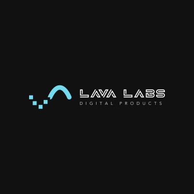 LAVA LABS's Logo