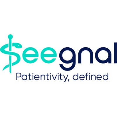 Seegnal's Logo