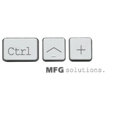 MFG Soluciones Integrales's Logo