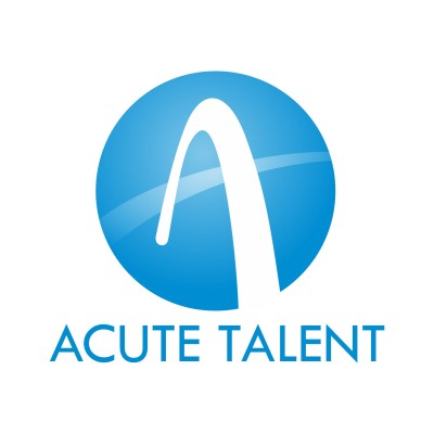 Acute Talent's Logo