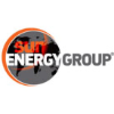 Sun Energy Group's Logo