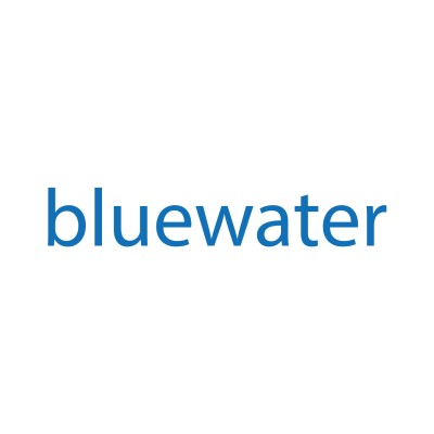 bluewater's Logo