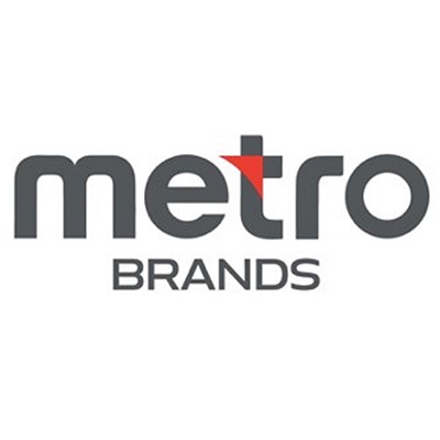 Metro Brands Limited's Logo