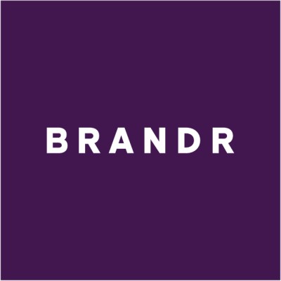 Brandr Nordic's Logo